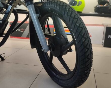 Баджадж Другая, объемом двигателя 0.13 л и пробегом 0 тыс. км за 1134 $, фото 3 на Automoto.ua