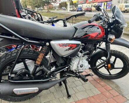 Баджадж Другая, объемом двигателя 0.15 л и пробегом 0 тыс. км за 1450 $, фото 2 на Automoto.ua