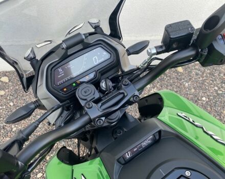 Баджадж Другая 2024 в Черкассах на Automoto.ua Баджадж Другая, объемом двигателя 0.4 л и пробегом 0 тыс. км за 4150 $, фото 7 на Automoto.ua