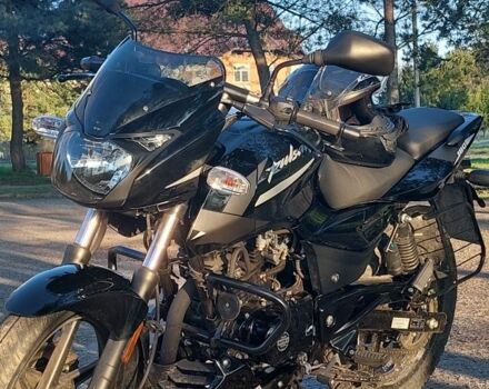 Баджадж Другая, объемом двигателя 0.18 л и пробегом 0 тыс. км за 1664 $, фото 1 на Automoto.ua