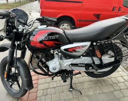 Баджадж Другая, объемом двигателя 0.15 л и пробегом 0 тыс. км за 1450 $, фото 3 на Automoto.ua