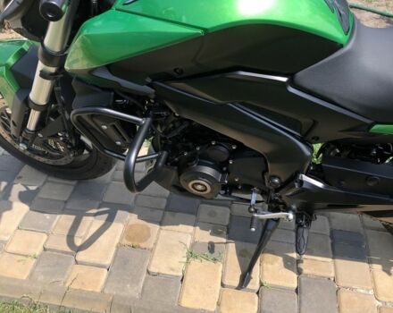 Баджадж Інша, об'ємом двигуна 0.4 л та пробігом 0 тис. км за 4250 $, фото 1 на Automoto.ua