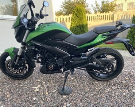 Баджадж Другая 2024 в Черкассах на Automoto.ua Баджадж Другая, объемом двигателя 0.4 л и пробегом 0 тыс. км за 4150 $, фото 6 на Automoto.ua