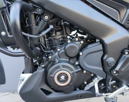 Баджадж Другая, объемом двигателя 0 л и пробегом 0 тыс. км за 4275 $, фото 11 на Automoto.ua