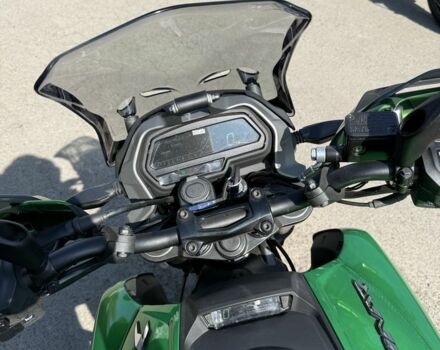 Баджадж Другая, объемом двигателя 0.4 л и пробегом 0 тыс. км за 4350 $, фото 6 на Automoto.ua