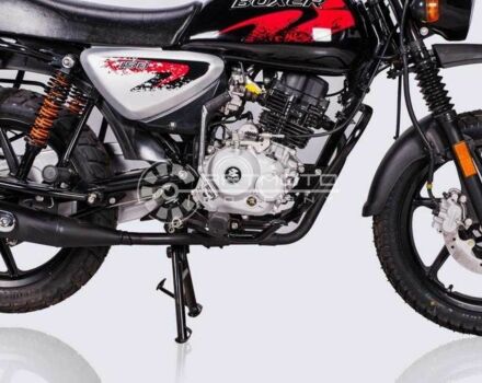 Баджадж Другая, объемом двигателя 0 л и пробегом 0 тыс. км за 1500 $, фото 14 на Automoto.ua