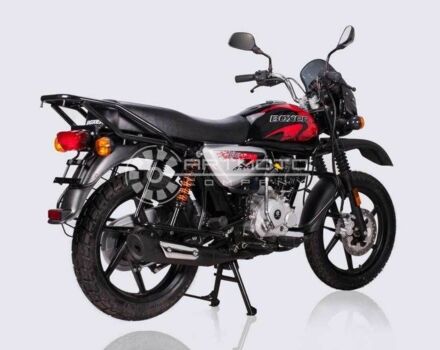 Баджадж Другая, объемом двигателя 0 л и пробегом 0 тыс. км за 1500 $, фото 10 на Automoto.ua