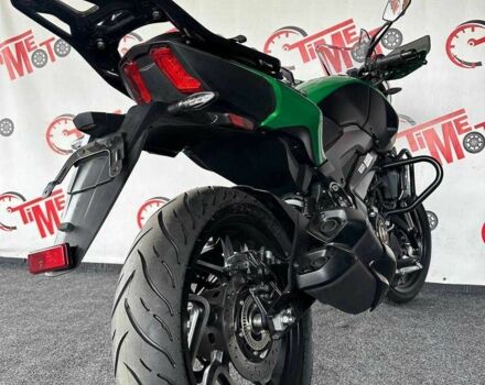 Баджадж Другая 2025 в Днепре (Днепропетровске) на Automoto.ua Баджадж Другая, объемом двигателя 0.4 л и пробегом 0 тыс. км за 4750 $, фото 4 на Automoto.ua