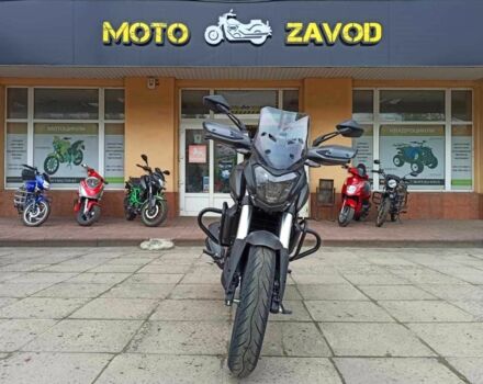 Баджадж Інша, об'ємом двигуна 0.4 л та пробігом 0 тис. км за 4750 $, фото 7 на Automoto.ua
