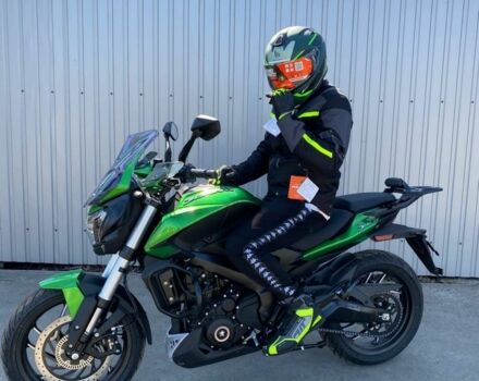 Баджадж Другая, объемом двигателя 0.4 л и пробегом 0 тыс. км за 4275 $, фото 2 на Automoto.ua