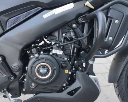 Баджадж Другая, объемом двигателя 0 л и пробегом 0 тыс. км за 4275 $, фото 16 на Automoto.ua