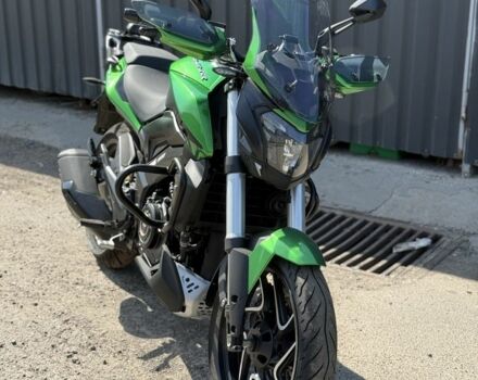 Баджадж Другая, объемом двигателя 0.4 л и пробегом 0 тыс. км за 4350 $, фото 3 на Automoto.ua