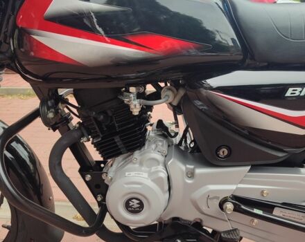 Баджадж Інша, об'ємом двигуна 0.15 л та пробігом 0 тис. км за 1330 $, фото 6 на Automoto.ua