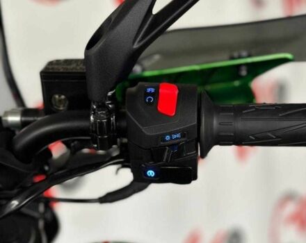 Баджадж Другая 2025 в Днепре (Днепропетровске) на Automoto.ua Баджадж Другая, объемом двигателя 0.4 л и пробегом 0 тыс. км за 4750 $, фото 11 на Automoto.ua