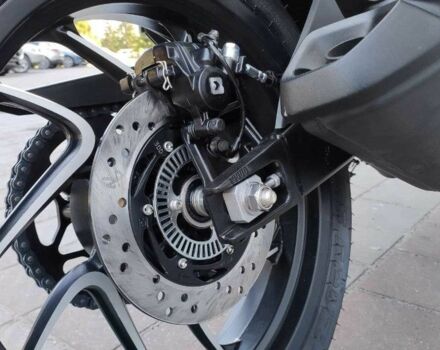 Баджадж Другая, объемом двигателя 0 л и пробегом 0 тыс. км за 4275 $, фото 14 на Automoto.ua