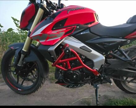 Баджадж Другая, объемом двигателя 0.4 л и пробегом 0 тыс. км за 4075 $, фото 1 на Automoto.ua