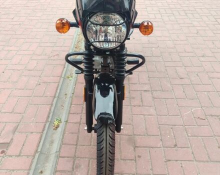 Баджадж Інша, об'ємом двигуна 0.15 л та пробігом 0 тис. км за 1330 $, фото 3 на Automoto.ua