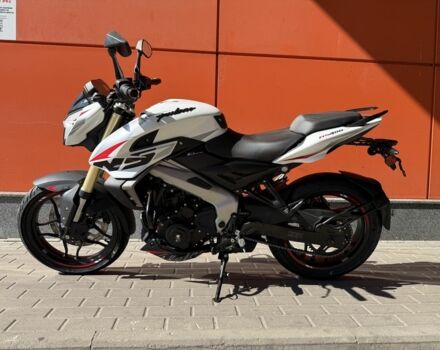 Баджадж Другая, объемом двигателя 0.4 л и пробегом 0 тыс. км за 4275 $, фото 2 на Automoto.ua