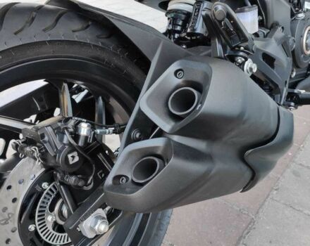 Баджадж Другая, объемом двигателя 0 л и пробегом 0 тыс. км за 4275 $, фото 15 на Automoto.ua