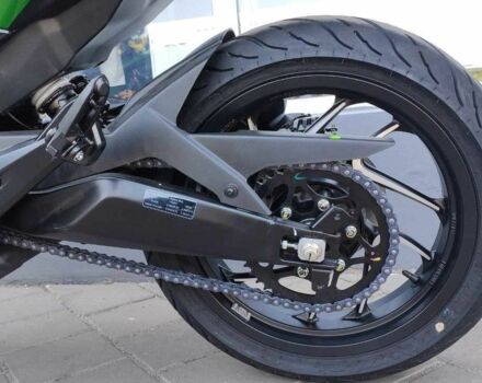 Баджадж Другая, объемом двигателя 0 л и пробегом 0 тыс. км за 4275 $, фото 12 на Automoto.ua