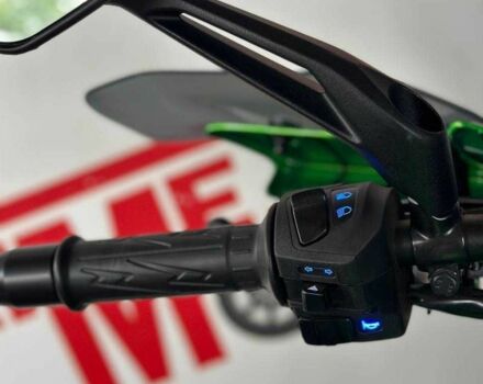 Баджадж Другая 2025 в Днепре (Днепропетровске) на Automoto.ua Баджадж Другая, объемом двигателя 0.4 л и пробегом 0 тыс. км за 4750 $, фото 9 на Automoto.ua