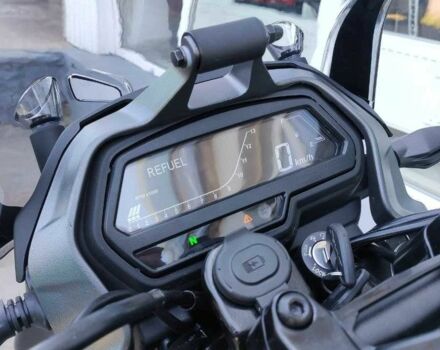 Баджадж Другая, объемом двигателя 0 л и пробегом 0 тыс. км за 4275 $, фото 7 на Automoto.ua