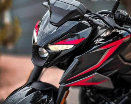 Баджадж Інша, об'ємом двигуна 0.25 л та пробігом 0 тис. км за 3599 $, фото 9 на Automoto.ua