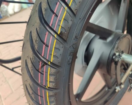 Баджадж Інша, об'ємом двигуна 0.15 л та пробігом 0 тис. км за 1330 $, фото 7 на Automoto.ua