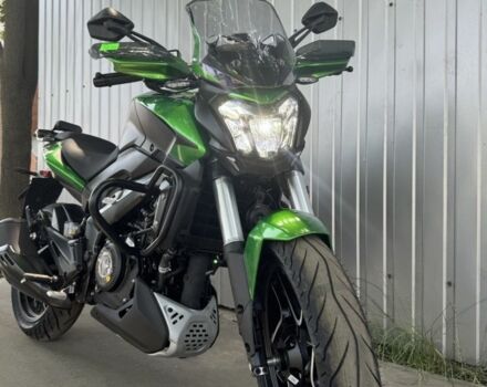 Баджадж Другая, объемом двигателя 0.4 л и пробегом 0 тыс. км за 4275 $, фото 6 на Automoto.ua