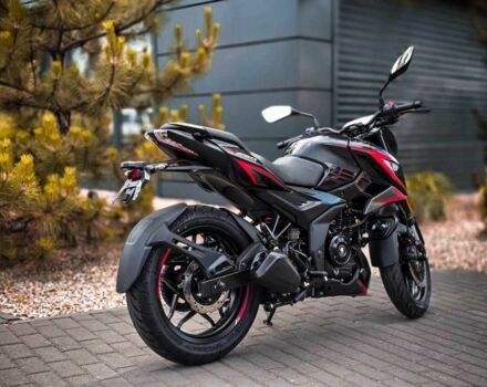 Баджадж Інша, об'ємом двигуна 0.25 л та пробігом 0 тис. км за 3599 $, фото 5 на Automoto.ua