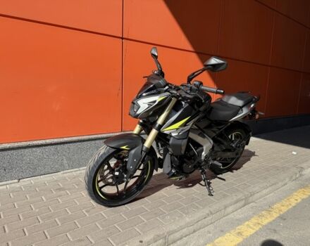 Баджадж Другая, объемом двигателя 0.4 л и пробегом 0 тыс. км за 4275 $, фото 4 на Automoto.ua