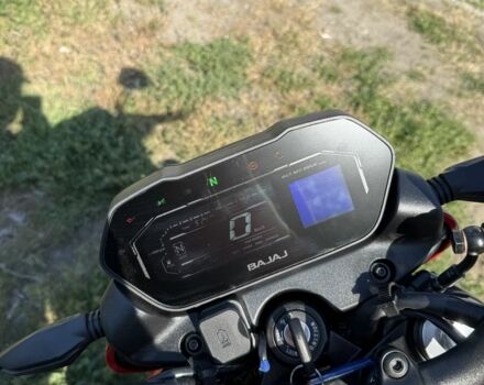 Баджадж Другая, объемом двигателя 0.4 л и пробегом 0 тыс. км за 4400 $, фото 6 на Automoto.ua