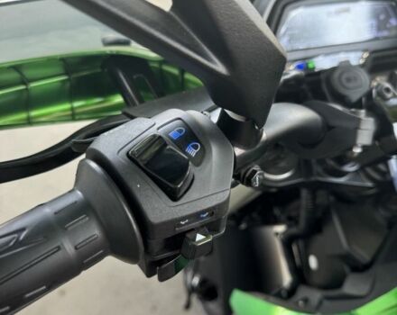 Баджадж Другая, объемом двигателя 0.4 л и пробегом 0 тыс. км за 4275 $, фото 7 на Automoto.ua