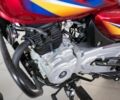 Баджадж Другая, объемом двигателя 0.15 л и пробегом 0 тыс. км за 1330 $, фото 9 на Automoto.ua
