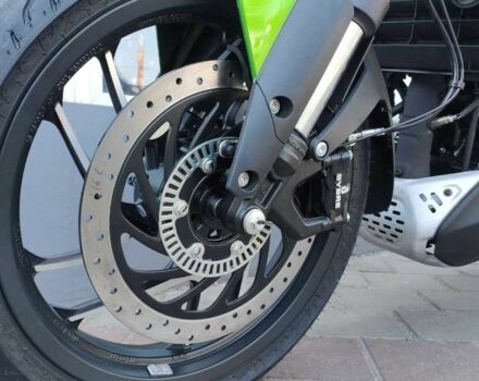 Баджадж Другая, объемом двигателя 0 л и пробегом 0 тыс. км за 4275 $, фото 10 на Automoto.ua