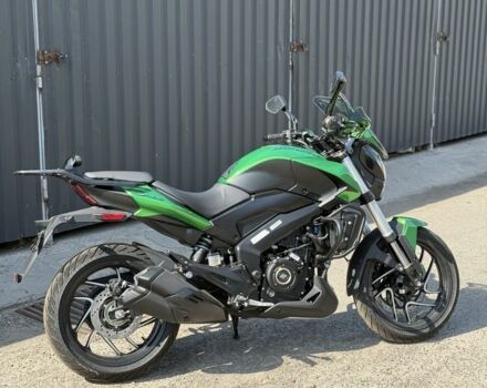 Баджадж Другая, объемом двигателя 0.4 л и пробегом 0 тыс. км за 4350 $, фото 4 на Automoto.ua