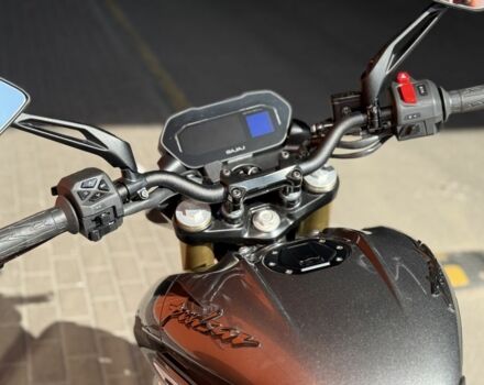 Баджадж Другая, объемом двигателя 0.4 л и пробегом 0 тыс. км за 4275 $, фото 6 на Automoto.ua