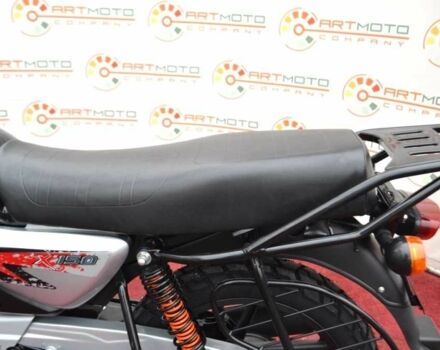 Баджадж Другая, объемом двигателя 0 л и пробегом 0 тыс. км за 1500 $, фото 21 на Automoto.ua