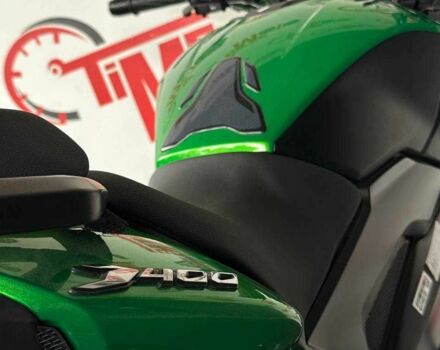 Баджадж Другая 2025 в Днепре (Днепропетровске) на Automoto.ua Баджадж Другая, объемом двигателя 0.4 л и пробегом 0 тыс. км за 4750 $, фото 5 на Automoto.ua