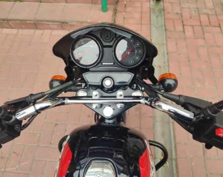 Баджадж Інша, об'ємом двигуна 0.15 л та пробігом 0 тис. км за 1330 $, фото 4 на Automoto.ua