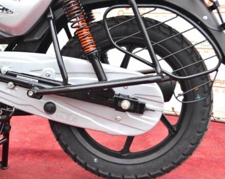 Баджадж Другая, объемом двигателя 0 л и пробегом 0 тыс. км за 1500 $, фото 17 на Automoto.ua