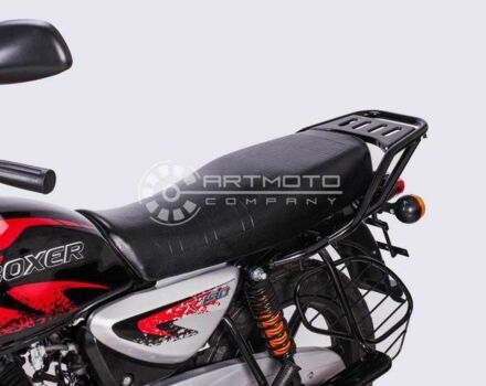 Баджадж Другая, объемом двигателя 0 л и пробегом 0 тыс. км за 1500 $, фото 5 на Automoto.ua