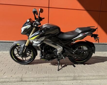 Баджадж Другая, объемом двигателя 0.4 л и пробегом 0 тыс. км за 4275 $, фото 1 на Automoto.ua