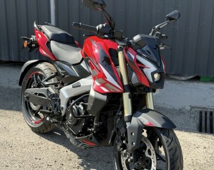 Баджадж Другая, объемом двигателя 0.4 л и пробегом 0 тыс. км за 4400 $, фото 3 на Automoto.ua