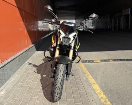 Баджадж Другая, объемом двигателя 0.4 л и пробегом 0 тыс. км за 4275 $, фото 7 на Automoto.ua