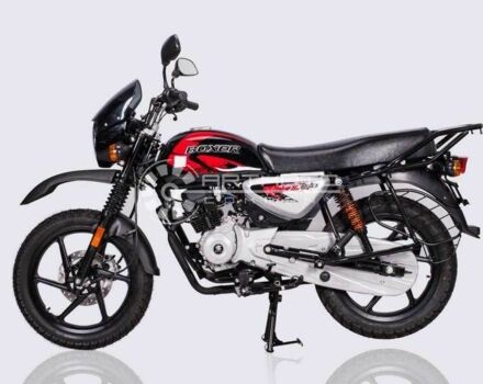 Баджадж Другая, объемом двигателя 0 л и пробегом 0 тыс. км за 1500 $, фото 6 на Automoto.ua