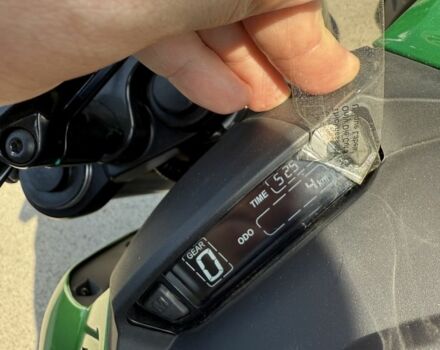 Баджадж Другая, объемом двигателя 0.4 л и пробегом 0 тыс. км за 4350 $, фото 5 на Automoto.ua