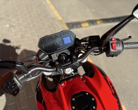 Баджадж Другая, объемом двигателя 0.4 л и пробегом 0 тыс. км за 4275 $, фото 8 на Automoto.ua