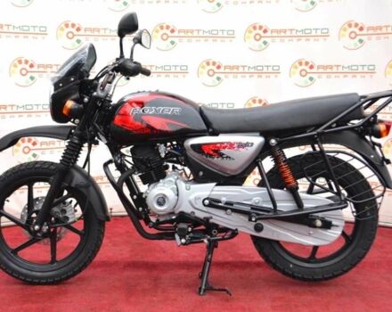 Баджадж Другая, объемом двигателя 0 л и пробегом 0 тыс. км за 1500 $, фото 16 на Automoto.ua