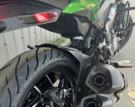 Баджадж Другая, объемом двигателя 0.4 л и пробегом 0 тыс. км за 4275 $, фото 4 на Automoto.ua